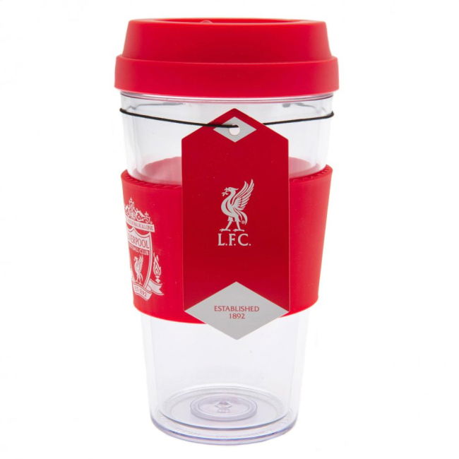 Latest Liverpool Home Match Shirt 2025-2026