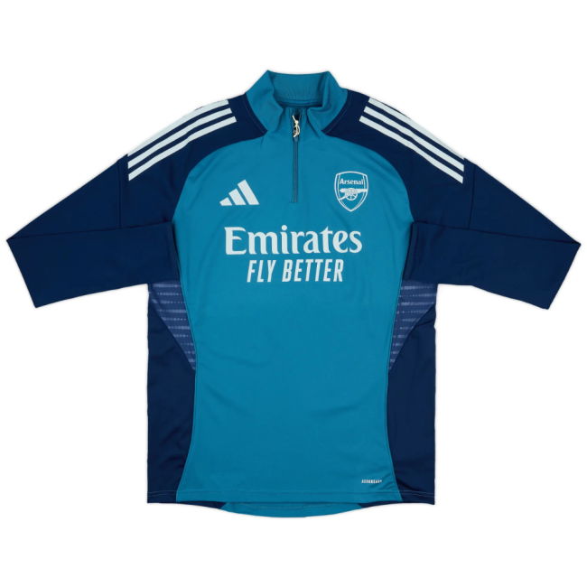 2025-2026 Arsenal Jersey (Adult)