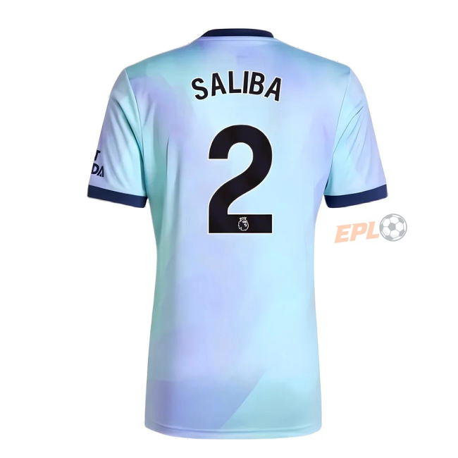 ARS official 2024-20 Third Kit - Adults | premium | luxury