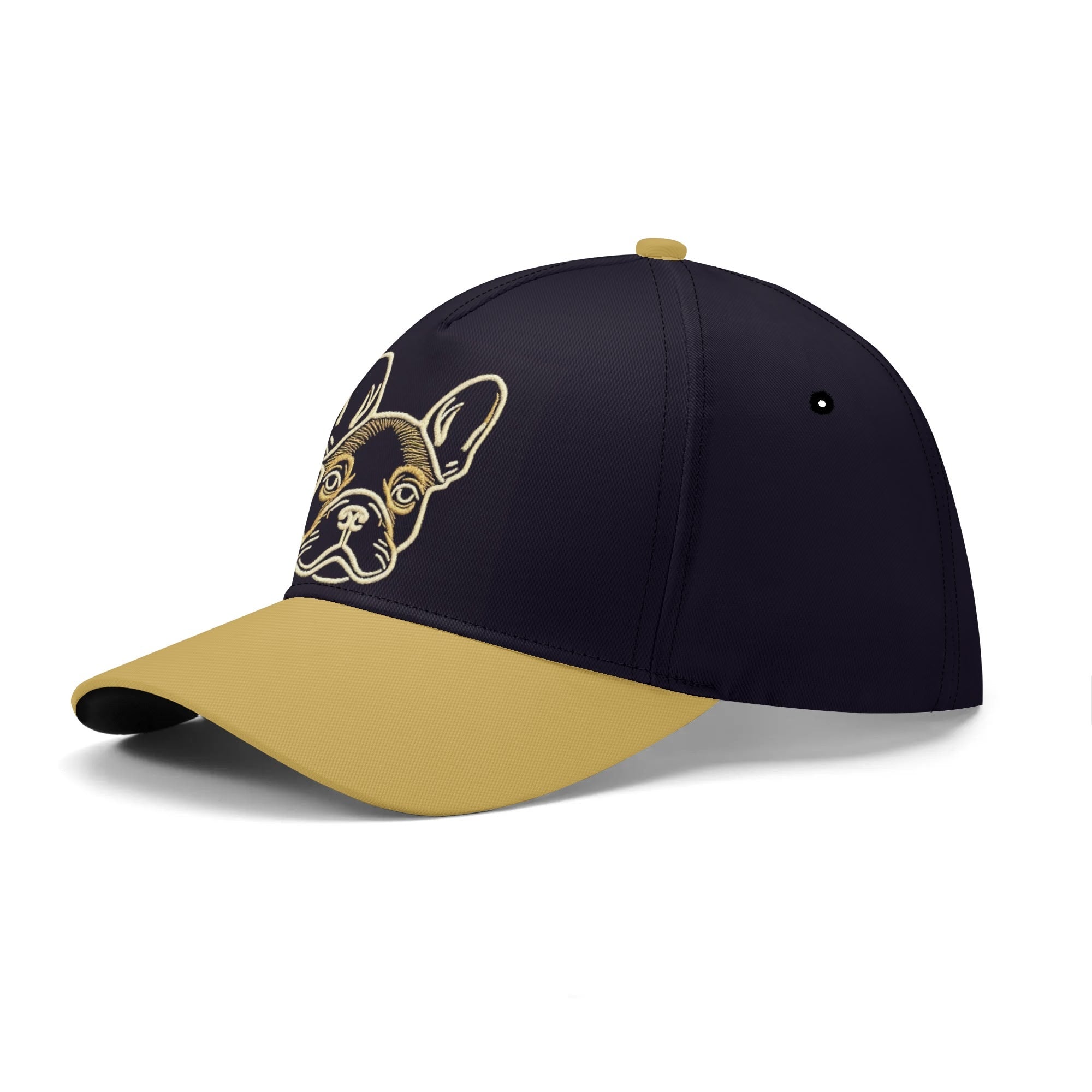 Premium Pet-Lover Street-Ready Winnie - Baseball Cap as a Gift Durable