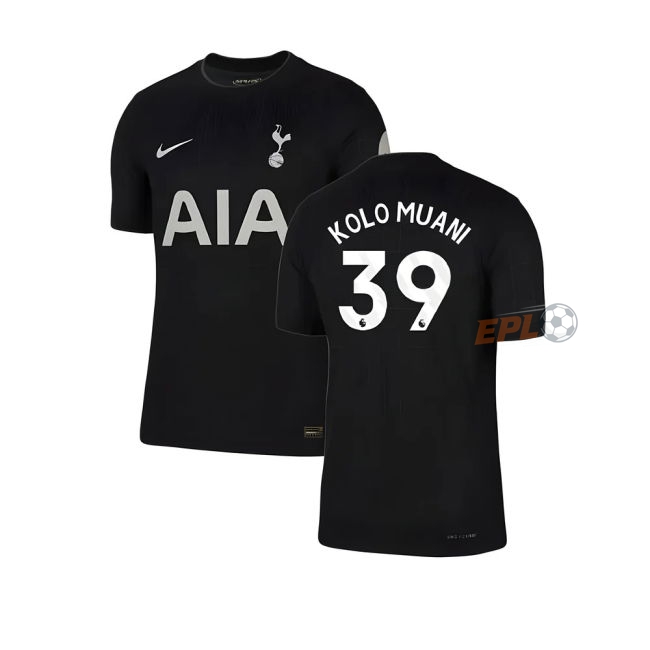 2025-20 Tottenham modern Away Football Shirt | high quality