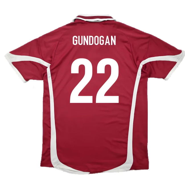 Nurnberg 2025-2026 Home Football Kit ((Excellent)  | Match Day