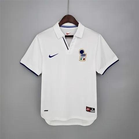 International 1998 Jersey - Official Match Quality Edition