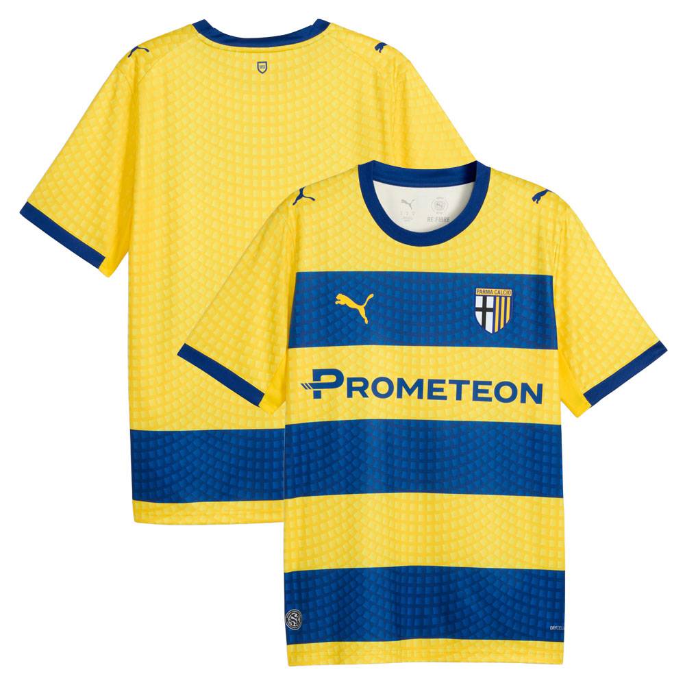 [KK] Parma Calcio Away Kit 26/27
