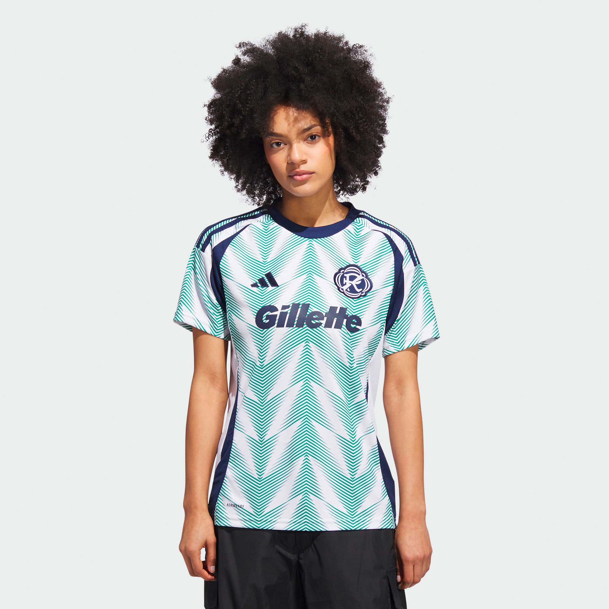 Women's 2025 Comfortable Replica Jersey - Team Jersey - Order Today