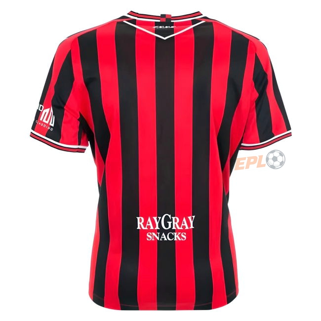 LEA 2025-20 value for money Home Jersey - Adults | original