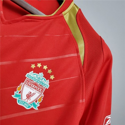 Liverpool Local - Premium Quality - Fifa World Cup - Durable Fabric