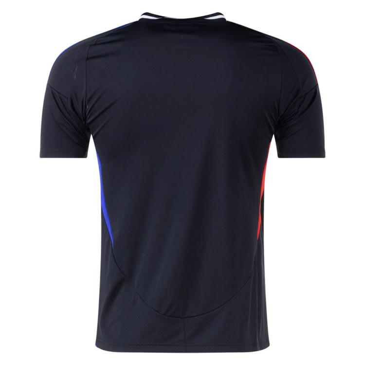 2425 Olympique Lyonnais Away Shirt - Official Replica 8082