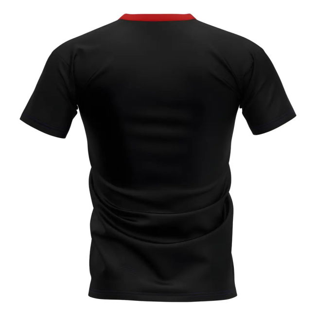 Brazilian Teams Pro Jersey 2025-2026