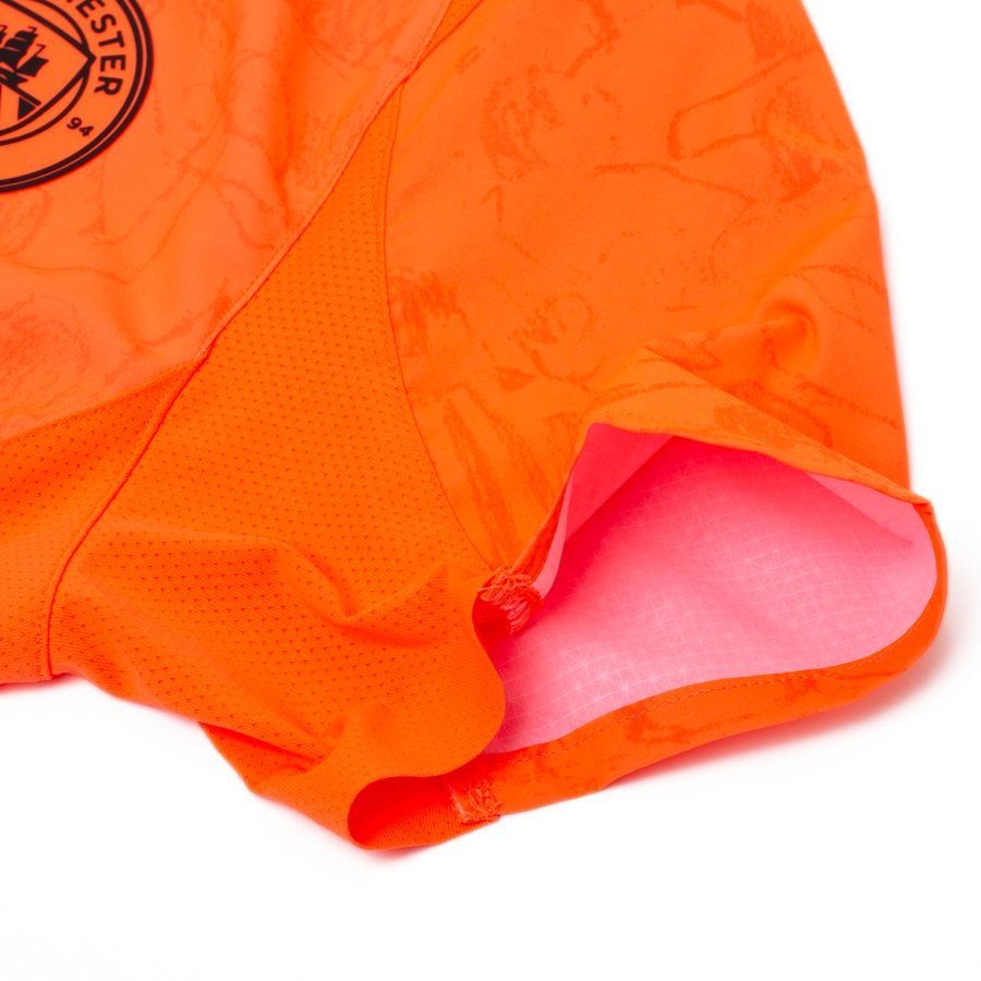 Manchester City Goalkeeper Shirt Kidsuper Club World Cup 2025