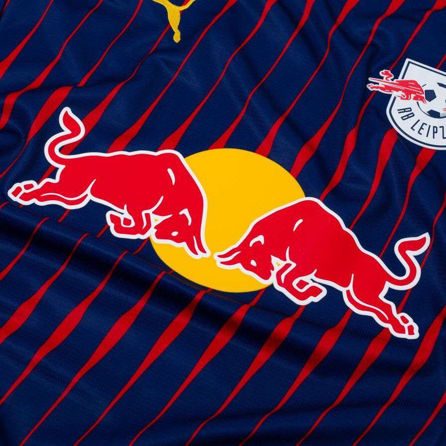 [VFJ] RB Leipzig Away Kit 2025/26