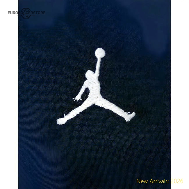 Genuine Professional-Grade 2024-2025 Psg Fourth Shirt (Kids)