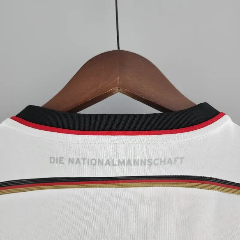 Cheap 2014 Germany Jersey retro kit