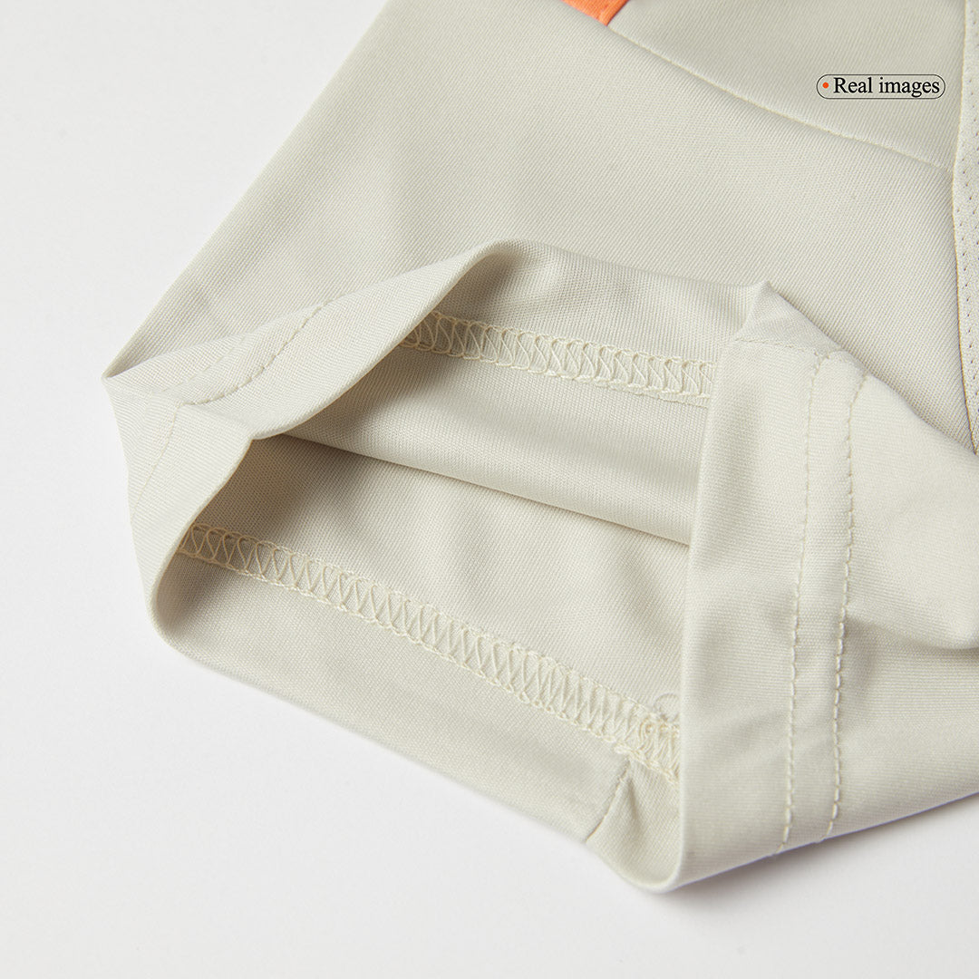 DYBALA #21 Roma Away  Soccer Jersey 2024/25 Authentic Kit