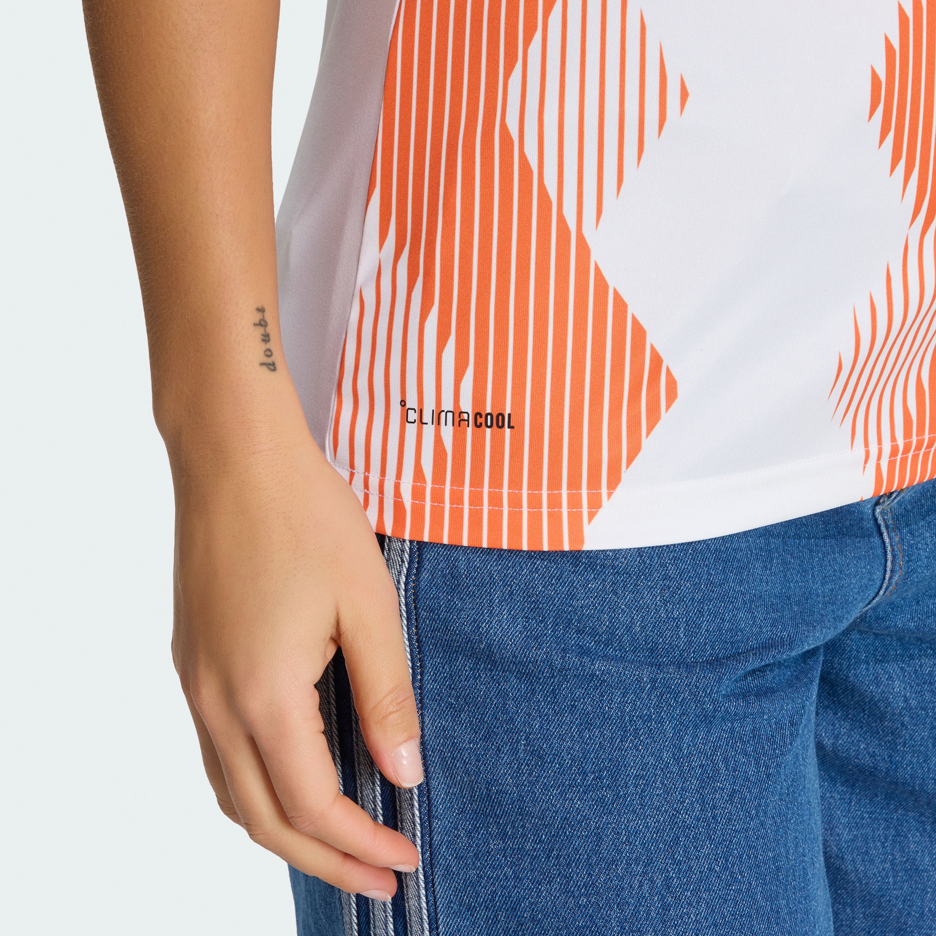 [LK] FC Cincinnati Women's 2026 The Seven Hills Kit Replica Jersey - White