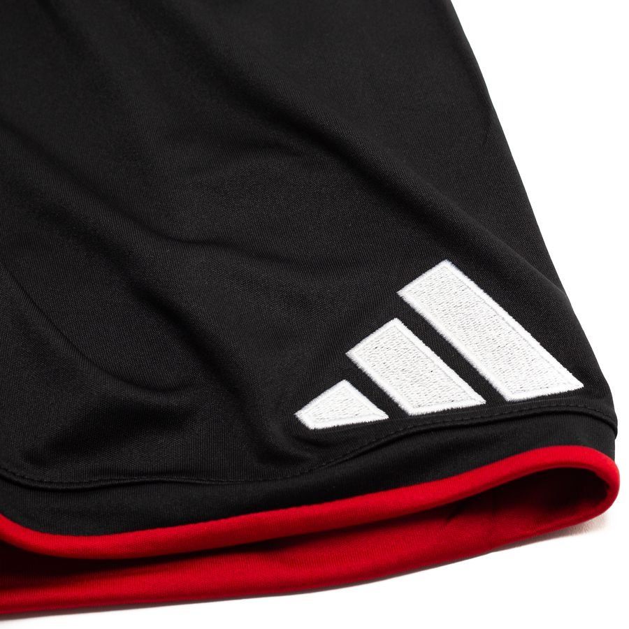 Germany Home Shorts World Cup 2026 Kids Supporter Version