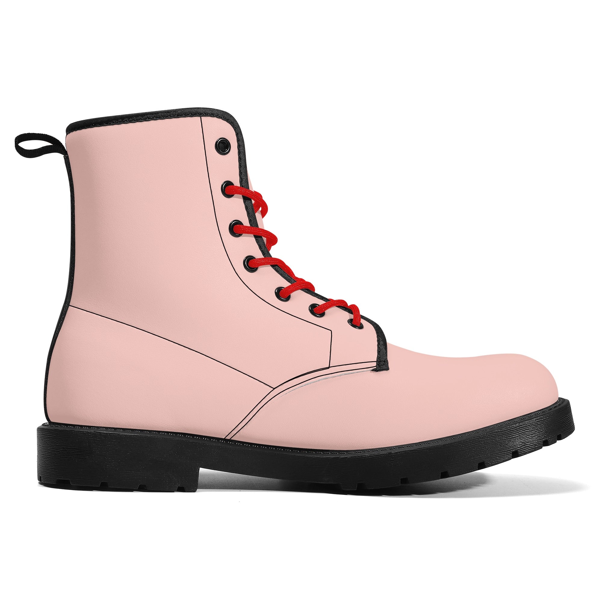 Fashion-Forward Durable Kona - Leather Boots for Dog Owners Stylish