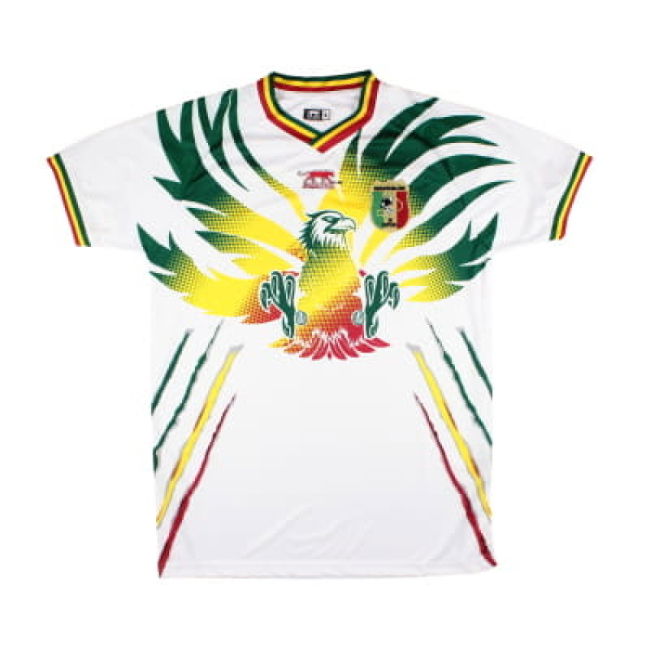 Mali 2024 Home Jersey - Adult