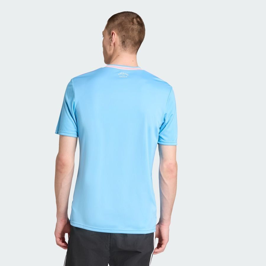 [EFKS] 2025 Inter Miami Apparel 3rd
