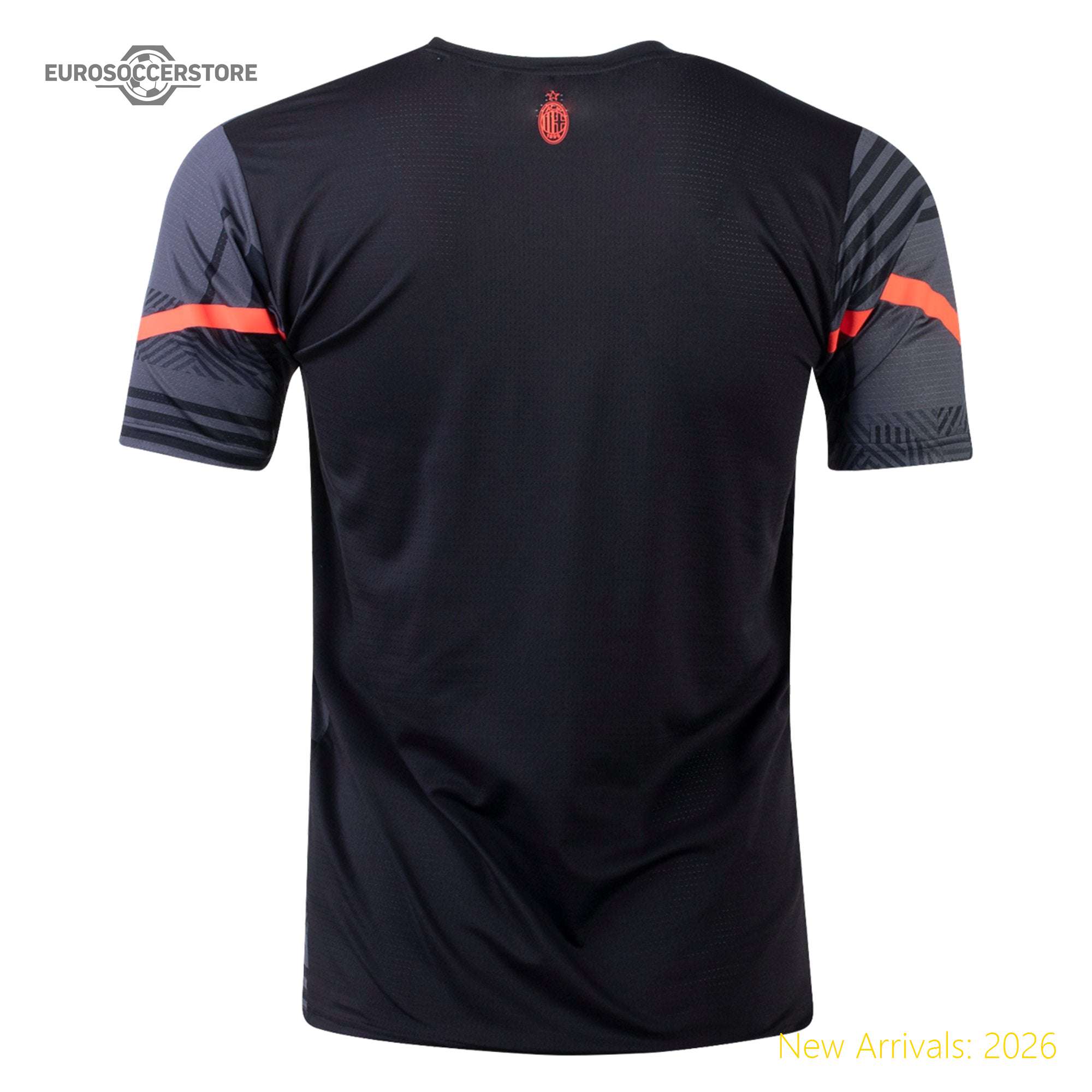 Sleek Design Adult Acm Team Premium-quality Unknown Jersey 2023