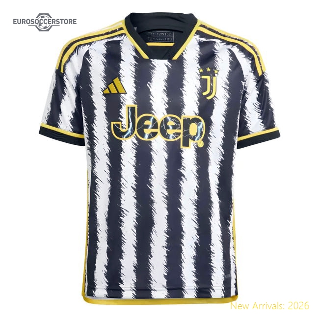 2023-2024 Football Team Kids Child-friendly Jersey Climacool