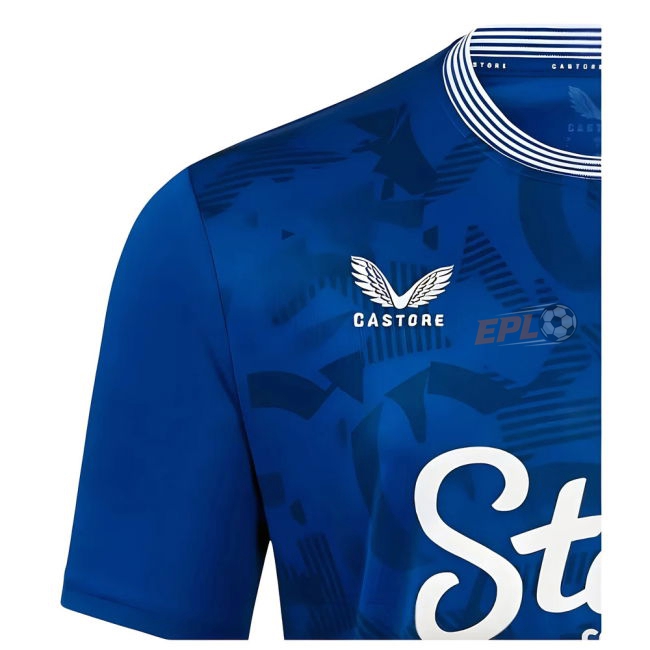 Everton 2024-20 cost-effective Home Soccer Jersey | authentic