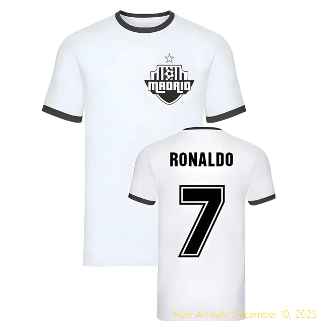 Tee - Authentic Fan Edition - La Liga - Moisture Wicking