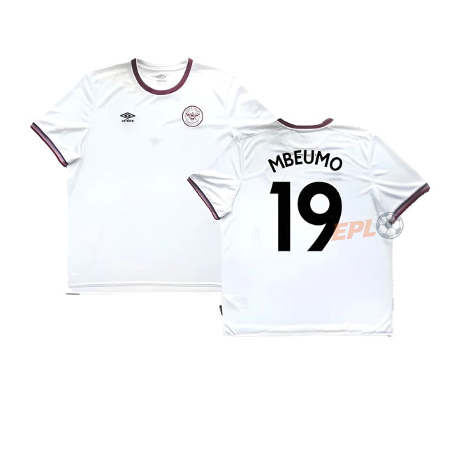 2021-22 League Two genuine Third Shirt - Adults | authentic