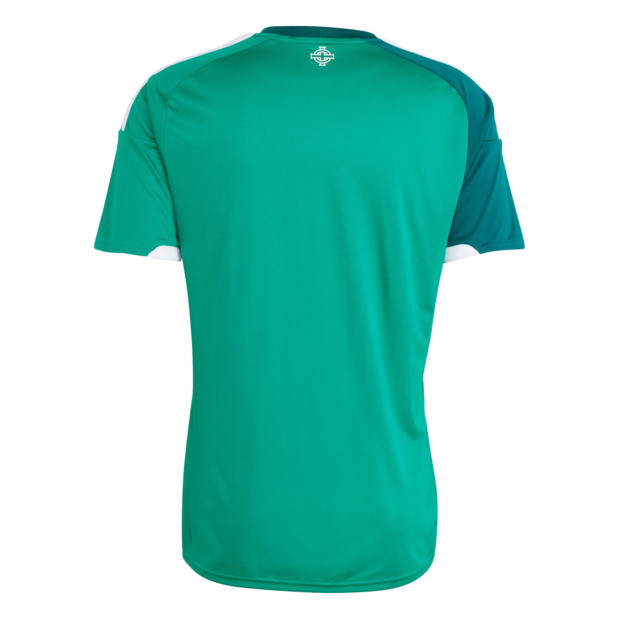 [SJH] Northern Ireland National Team 2026 Home Replica Jersey - Green