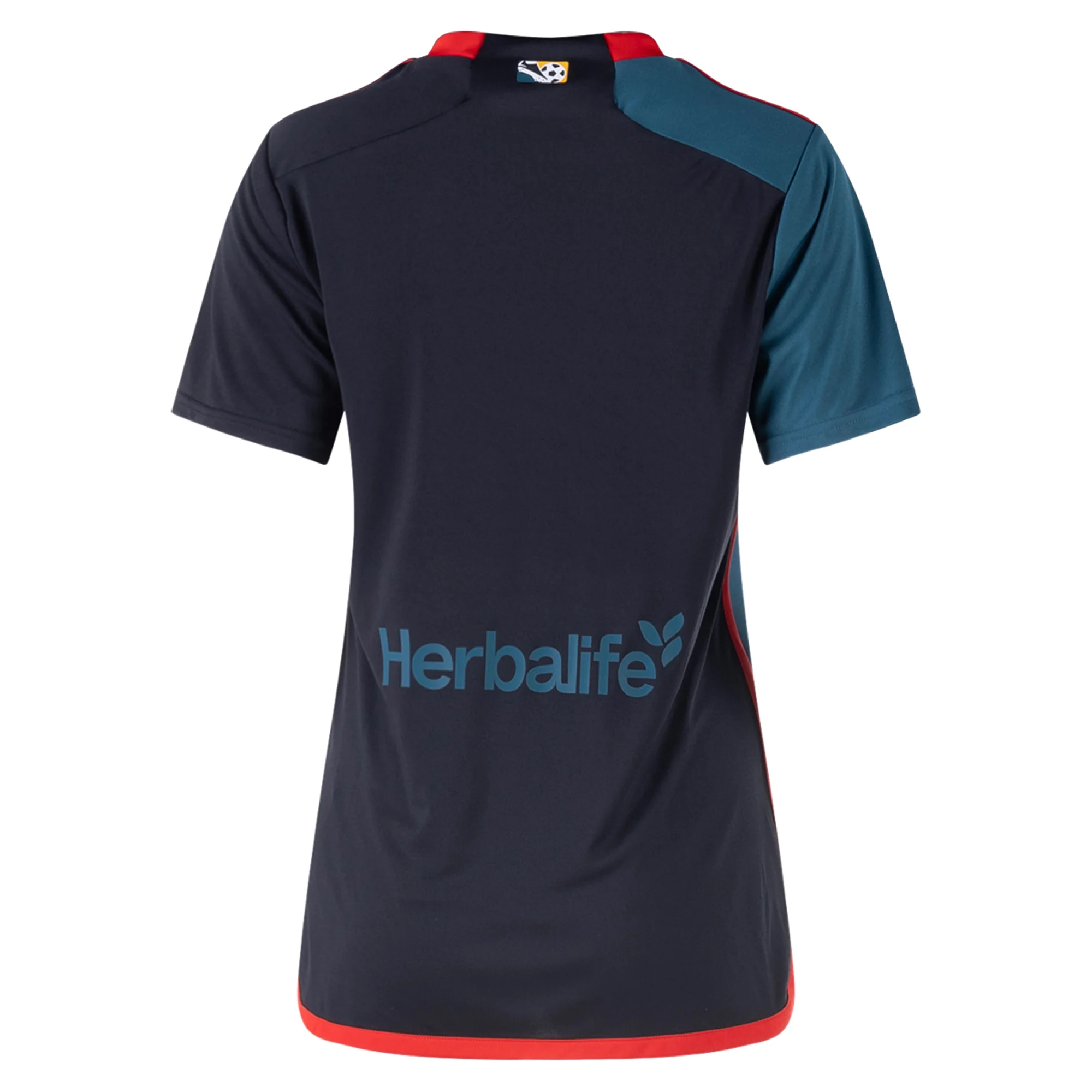 LA Galaxy Galaxy 2024-2025 UCL Third Jersey – Authentic Shirt