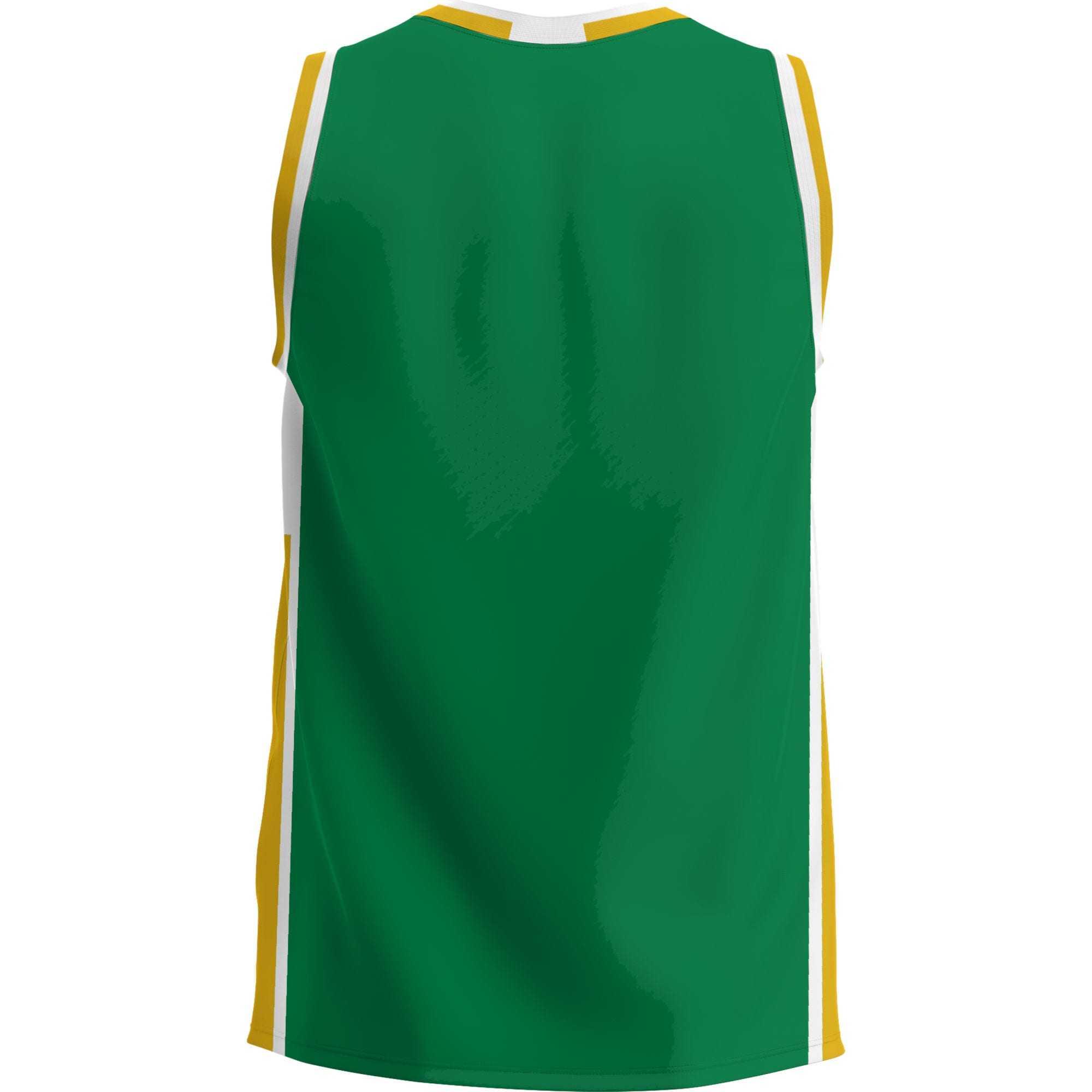 [NJP] Kentucky State Thorobreds GameDay Greats Lightweight Basketball Jersey - Green