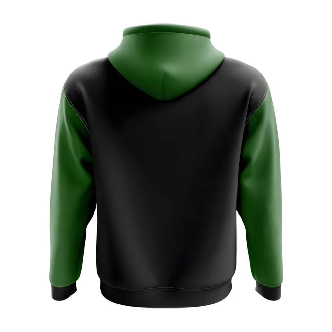 2025-2026 Palestine National Team Concept Strip