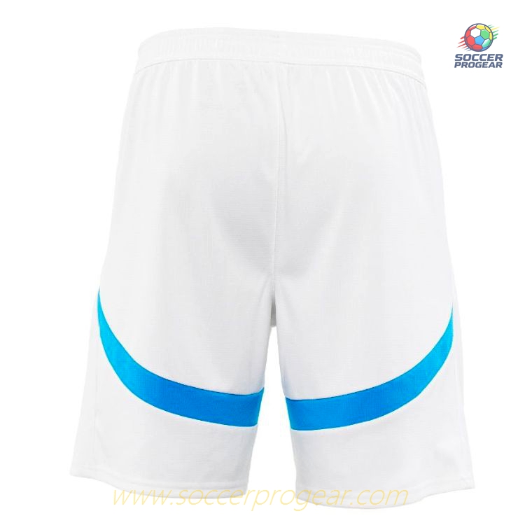 OM Home Youthren's Soccer Uniform Football Jersey 2024-25 Edition Grennwood