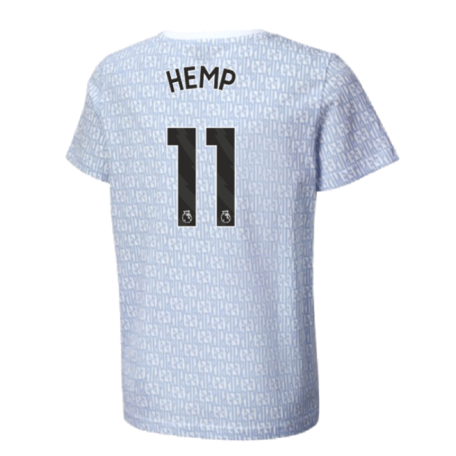 2024-2025 Tee - Soft Cotton - High Performance - Football Fashion