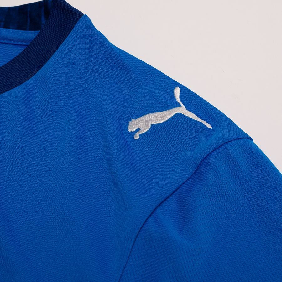 Iceland Home Shirt 2025/26 Adidas National Team Wear