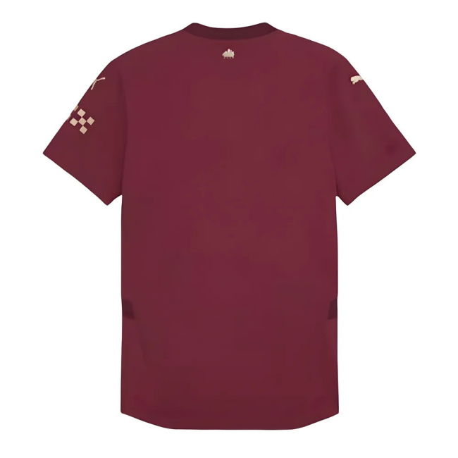 Faithful Football Pro Series 2024-2025 Season Soccer Jersey