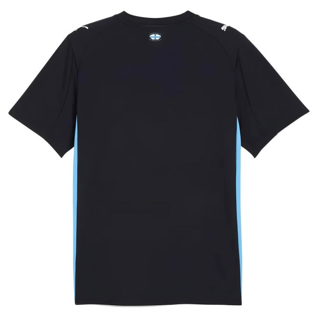 Away Shirt for Marseille 2025-2026 (Junior