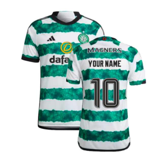 Excellent The Hoops Home Uniform E. Haaland #9 Economical (v8)
