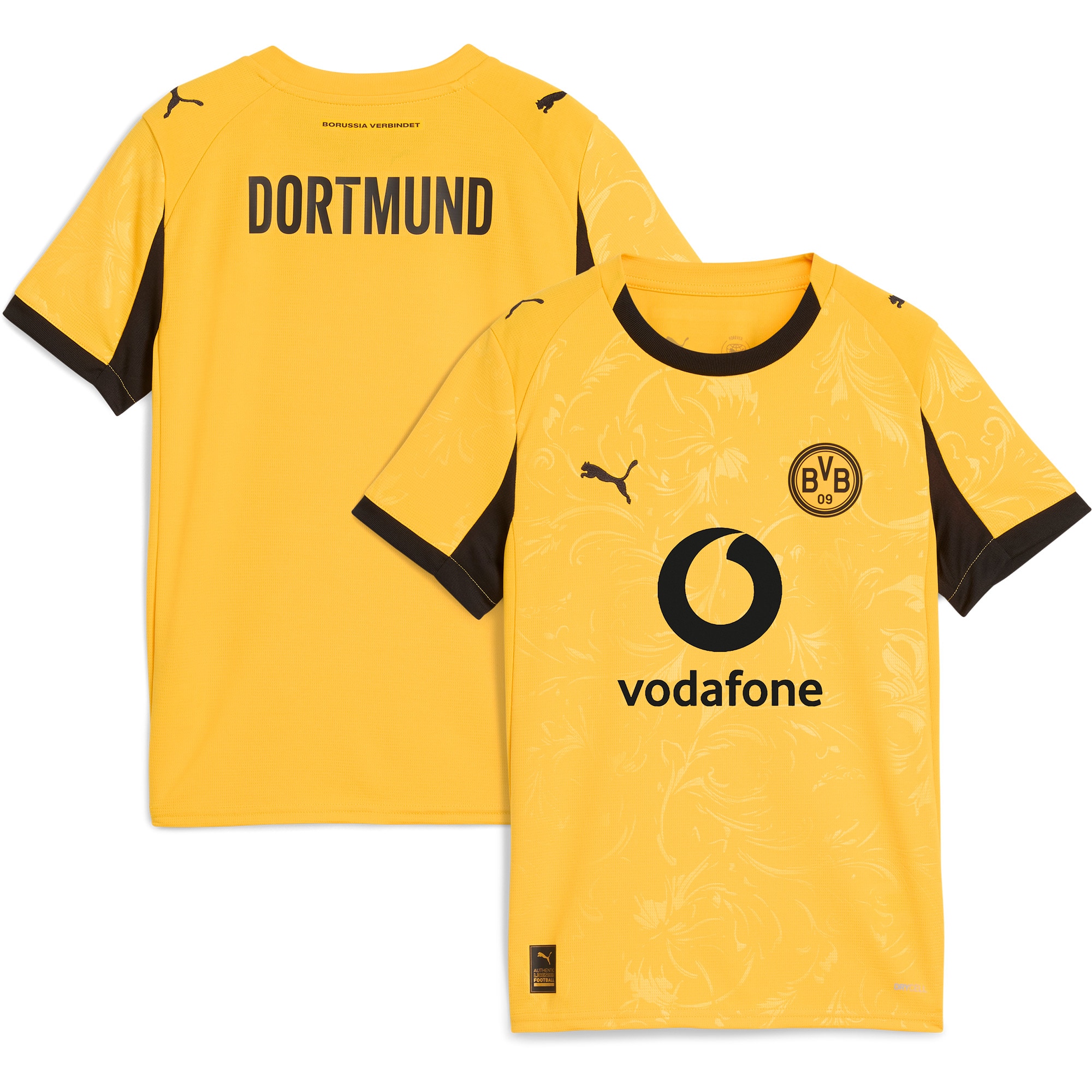 Youth 2025 Breathable Replica - Official Merchandise - Get Yours Now