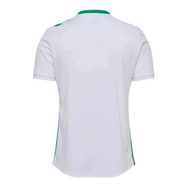 2024-2025 Vintage St. Etienne Away Jersey