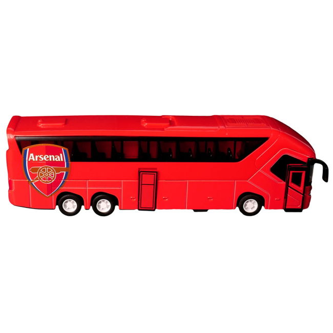 Original 2025-2026 Arsenal EPL Home Strip