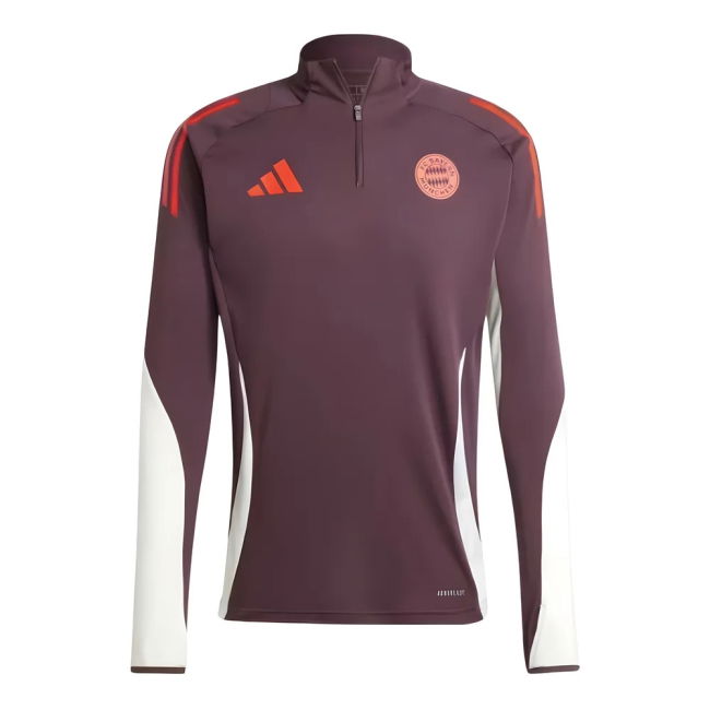 2024-2025 Shirt by Bayern Munich Training Top (Men
