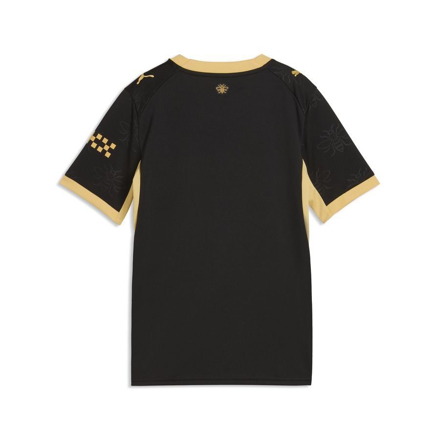 [EFKS] Manchester City Away Kids Kit 2026/27