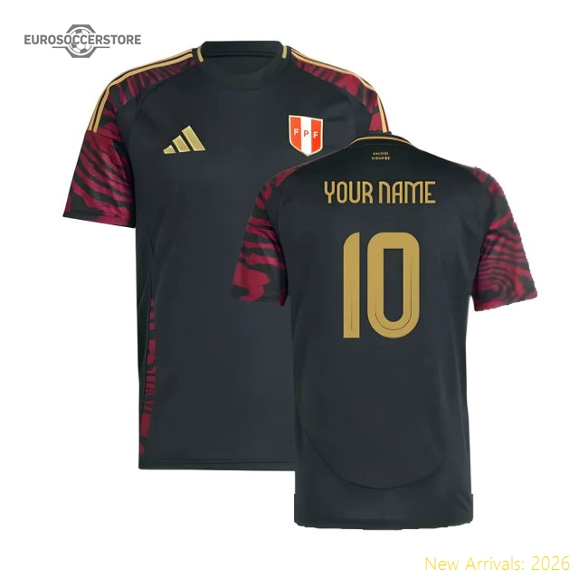 Latest High Performance Jersey Team Perfect For Match Days