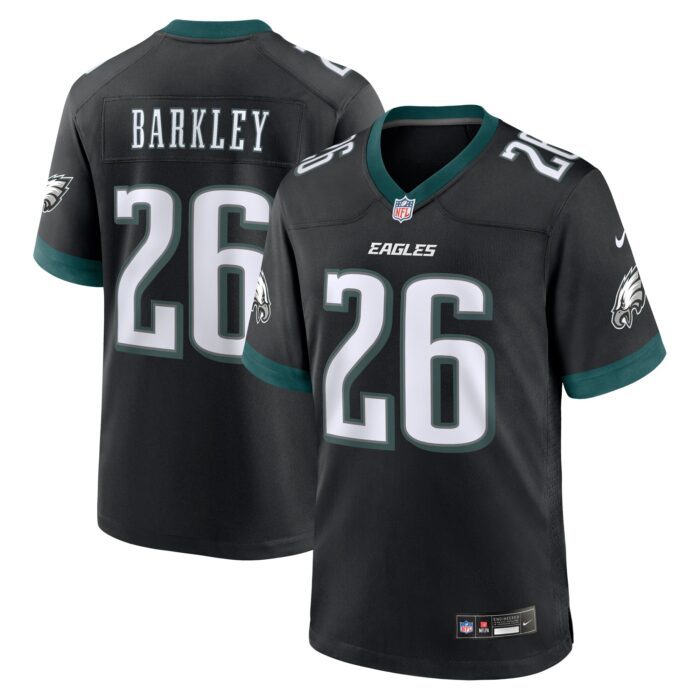 None Men's PHI Eagles Bold Great Value Jersey Game Day Wear