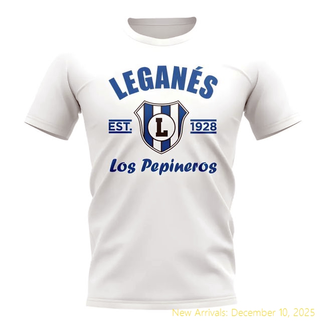 Official T-shirt - Soccer Jersey - High Performance - Supporter