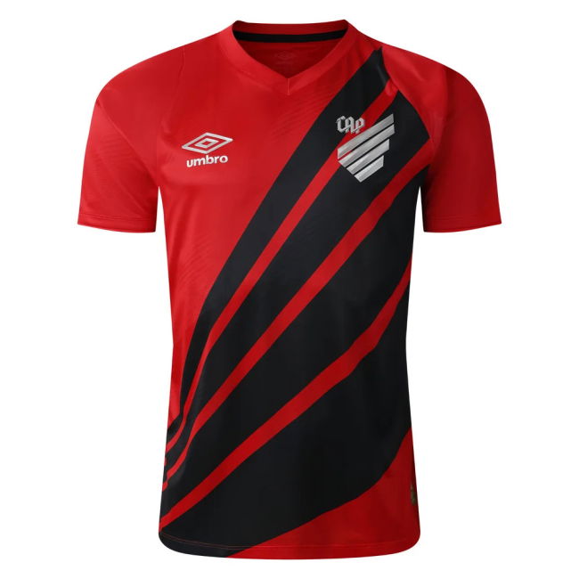 Match Quality Devoted Football Club Updated Design Shirt