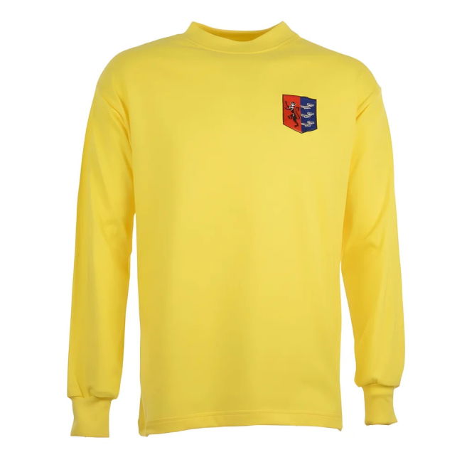 Championship Stylish Away Jersey Ipswich