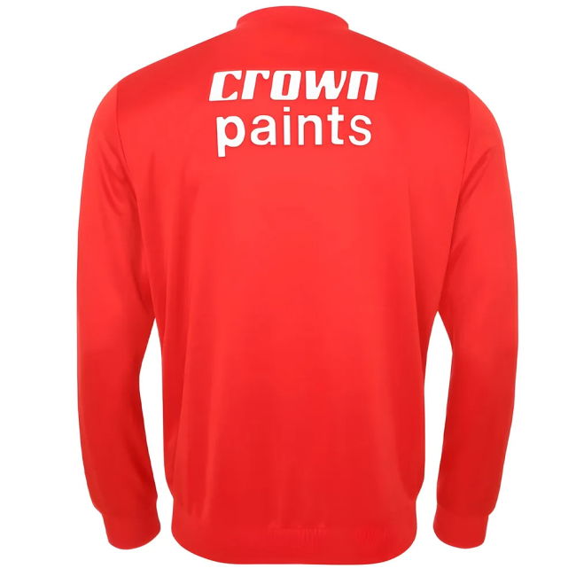 1982 Liverpool premium Third Shirt - Adults | high quality