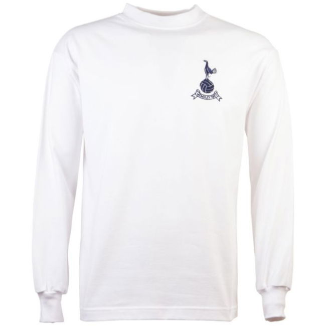 Tottenham Superior Tottenham Jersey